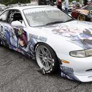 「SPY×FAMILY」「フリーレン」「リコリス」から懐かしの「Angel Beats!」まで！奥伊吹に集った人気アニメの痛車まとめ【ARCChampionship 2025フォトレポ】