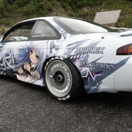 「SPY×FAMILY」「フリーレン」「リコリス」から懐かしの「Angel Beats!」まで！奥伊吹に集った人気アニメの痛車まとめ【ARCChampionship 2025フォトレポ】