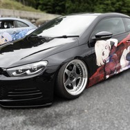 「SPY×FAMILY」「フリーレン」「リコリス」から懐かしの「Angel Beats!」まで！奥伊吹に集った人気アニメの痛車まとめ【ARCChampionship 2025フォトレポ】