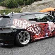 「SPY×FAMILY」「フリーレン」「リコリス」から懐かしの「Angel Beats!」まで！奥伊吹に集った人気アニメの痛車まとめ【ARCChampionship 2025フォトレポ】