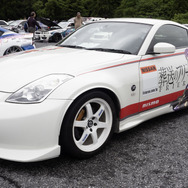 「SPY×FAMILY」「フリーレン」「リコリス」から懐かしの「Angel Beats!」まで！奥伊吹に集った人気アニメの痛車まとめ【ARCChampionship 2025フォトレポ】