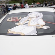 「SPY×FAMILY」「フリーレン」「リコリス」から懐かしの「Angel Beats!」まで！奥伊吹に集った人気アニメの痛車まとめ【ARCChampionship 2025フォトレポ】