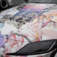 「SPY×FAMILY」「フリーレン」「リコリス」から懐かしの「Angel Beats!」まで！奥伊吹に集った人気アニメの痛車まとめ【ARCChampionship 2025フォトレポ】