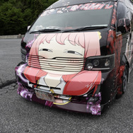 「SPY×FAMILY」「フリーレン」「リコリス」から懐かしの「Angel Beats!」まで！奥伊吹に集った人気アニメの痛車まとめ【ARCChampionship 2025フォトレポ】