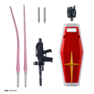 起動音が鳴る「ガンダム」「ザク」「シャア専用ザク」がサウンド戦士で立体化ーレトロな雰囲気を踏襲した“プチ可動”を楽しめる