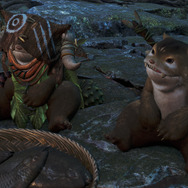 『モンハンワイルズ』最新イベクエでユニークな装備続々！「アイルーフェイク」やオトモ用の「なりきりモリバー」を生産可能