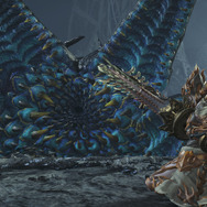 『モンハンワイルズ』最新イベクエでユニークな装備続々！「アイルーフェイク」やオトモ用の「なりきりモリバー」を生産可能