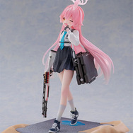 『ブルアカ』より自称