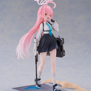 『ブルアカ』より自称