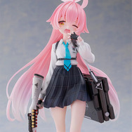 『ブルアカ』より自称