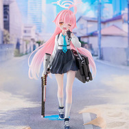 『ブルアカ』より自称