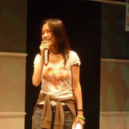 【TGS 2010】メガマンとガチャピンが夢のコラボ、その名はメガピン