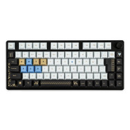 にじさんじ・葛葉、叶ら6名の「コラボゲーミングデバイス」がふもコレから予約開始!ライバー完全監修のキーボード等をラインナップ