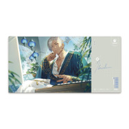 にじさんじ・葛葉、叶ら6名の「コラボゲーミングデバイス」がふもコレから予約開始!ライバー完全監修のキーボード等をラインナップ