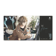 にじさんじ・葛葉、叶ら6名の「コラボゲーミングデバイス」がふもコレから予約開始!ライバー完全監修のキーボード等をラインナップ