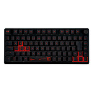 にじさんじ・葛葉、叶ら6名の「コラボゲーミングデバイス」がふもコレから予約開始!ライバー完全監修のキーボード等をラインナップ