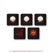 にじさんじ・葛葉、叶ら6名の「コラボゲーミングデバイス」がふもコレから予約開始!ライバー完全監修のキーボード等をラインナップ