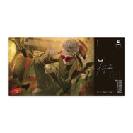 にじさんじ・葛葉、叶ら6名の「コラボゲーミングデバイス」がふもコレから予約開始!ライバー完全監修のキーボード等をラインナップ