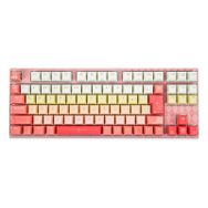 にじさんじ・葛葉、叶ら6名の「コラボゲーミングデバイス」がふもコレから予約開始!ライバー完全監修のキーボード等をラインナップ