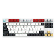 にじさんじ・葛葉、叶ら6名の「コラボゲーミングデバイス」がふもコレから予約開始!ライバー完全監修のキーボード等をラインナップ