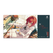 にじさんじ・葛葉、叶ら6名の「コラボゲーミングデバイス」がふもコレから予約開始!ライバー完全監修のキーボード等をラインナップ