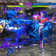 『スト6』“偶発的なジャストパリィ”を抑制する大胆調整！投げ抜けにも新たな駆け引きが生まれるバトル変更リスト公開