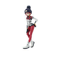 機動戦士Gundam ジークアクス マチュ ニャアン パイロットスーツver ガンダム ジークアクス」より「マチュ パイロットスーツVer.」が
