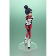 「ガンダム ジークアクス」より「マチュ パイロットスーツVer.」が新フィギュアブランドに登場！表情は“ジト目”に加えて、“笑顔”を楽しめる