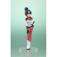 ガンダム ジークアクス」より「マチュ パイロットスーツVer.」が