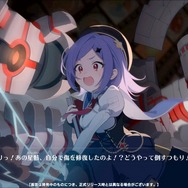 Yostar最新作『ステラソラ』CBTプレイレポ。バン1台で旅する少女たちと自称“魔王”が繰り広げる日常×冒険のアクションRPG