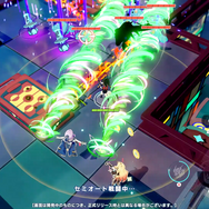 Yostar最新作『ステラソラ』CBTプレイレポ。バン1台で旅する少女たちと自称“魔王”が繰り広げる日常×冒険のアクションRPG