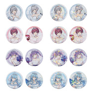 「ホロライブ」新作一番くじの全ラインナップ公開！宝鐘マリン、雪花ラミィら4人の“花嫁衣装フィギュア”が可憐すぎる