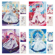 G*n様 ホロライブ　宝鐘マリン　雪花ラミィ　ラストワン　セット　一番くじ 一番くじ（BANDAI SPIRITS） on X: 