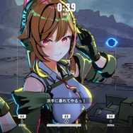 服も下着も脱げても気にするな、迫る敵をただひたすらに撃ち倒せ！お色気防衛STG『タレットと少女』発表！デモ版も同時に公開に