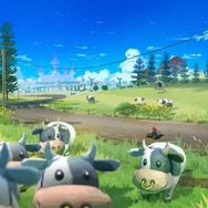 『マリオカート ワールド』はお着替えも見どころ…でも人気者「ウシ」にはコスチューム変更がない!?海外メディア報じる