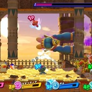 初代スイッチ作品をスイッチ2向けにも調整するアプデ配信開始！『ピクミン3』『ゼノブレイド3』『ブレワイ』『ティアキン』など告知になかったタイトルも対象に