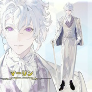 「FGO Fes.2025」マーリンやハベトロットら8騎の描き下ろしイラスト初公開！例年の2倍となる“100騎以上”が10周年に駆けつける