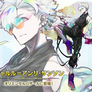 「FGO Fes.2025」マーリンやハベトロットら8騎の描き下ろしイラスト初公開！例年の2倍となる“100騎以上”が10周年に駆けつける