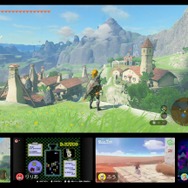 保護者なら知っておきたい「スイッチ2」の機能や性能─特に「ゲームチャット」は要注目