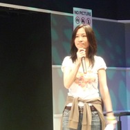 【TGS 2010】メガマンとガチャピンが夢のコラボ、その名はメガピン