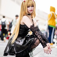 弥海砂「DEATH NOTE」／Ayamememe（X：@ayamememe25048）