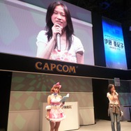 【TGS 2010】メガマンとガチャピンが夢のコラボ、その名はメガピン