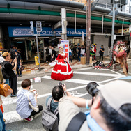 マリー・アントワネット「ベルサイユのばら」／mirio（X：@levi12250602）