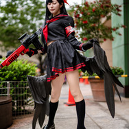 仲正イチカ『ブルーアーカイブ』／えびびちり（X：@EBICHIRI_cos）