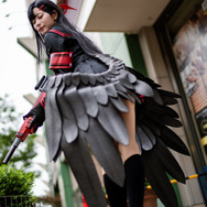 仲正イチカ『ブルーアーカイブ』／えびびちり（X：@EBICHIRI_cos）