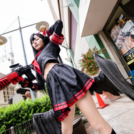 仲正イチカ『ブルーアーカイブ』／えびびちり（X：@EBICHIRI_cos）