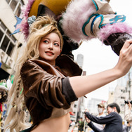 ジェマ『モンスターハンターワイルズ』／白冥にあ（X：@nea0530ko）