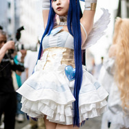 ストッキング「New PANTY & STOCKING with GARTERBELT」／やよっぺ（X：@yayo_cos）