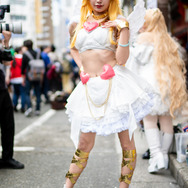 パンティ「New PANTY & STOCKING with GARTERBELT」／ことり。（X：@ktrmr0114）