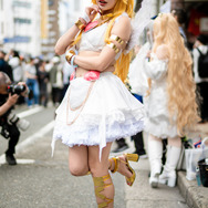 パンティ「New PANTY & STOCKING with GARTERBELT」／ことり　。（X：@ktrmr0114）